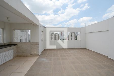 Apartamento à venda com 144m², 3 quartos e 2 vagasTerraço Gourmet