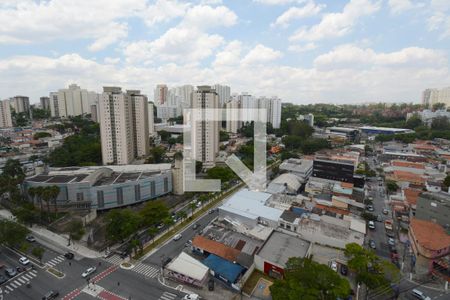 Apartamento à venda com 144m², 3 quartos e 2 vagasVista da Sala 2