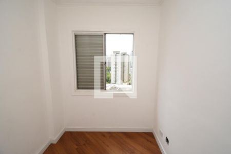 Apartamento à venda com 144m², 3 quartos e 2 vagasQuarto 3