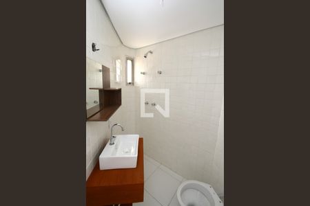 Apartamento à venda com 144m², 3 quartos e 2 vagasBanheiro da Suíte