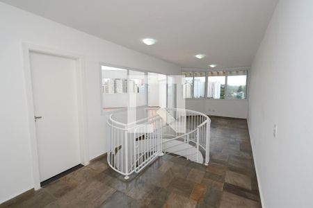 Apartamento à venda com 144m², 3 quartos e 2 vagasSala 2