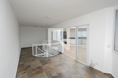 Apartamento à venda com 144m², 3 quartos e 2 vagasSala 2