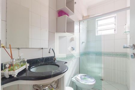 Casa à venda com 150m², 5 quartos e 3 vagasBanheiro - Social