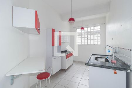 Casa à venda com 150m², 5 quartos e 3 vagasCasa 2 - Cozinha