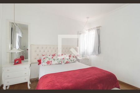 Casa à venda com 150m², 5 quartos e 3 vagasQuarto 3 - Suíte