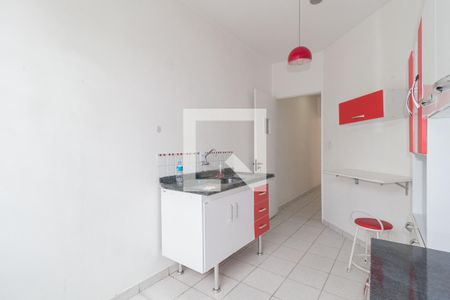 Casa à venda com 150m², 5 quartos e 3 vagasCasa 2 - Cozinha
