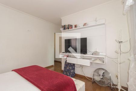 Casa à venda com 150m², 5 quartos e 3 vagasQuarto 3 - Suíte