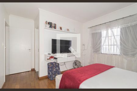 Casa à venda com 150m², 5 quartos e 3 vagasQuarto 3 - Suíte