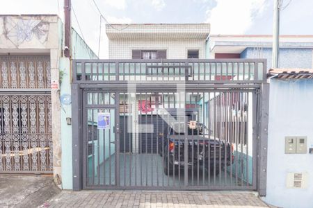 Casa à venda com 150m², 5 quartos e 3 vagasFachada