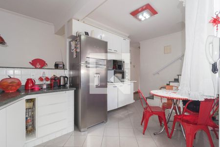 Casa à venda com 150m², 5 quartos e 3 vagasCozinha