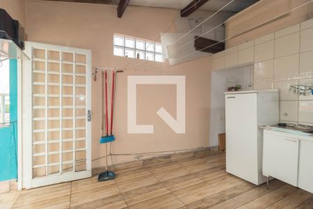 Casa à venda com 150m², 5 quartos e 3 vagasÁrea de Serviço