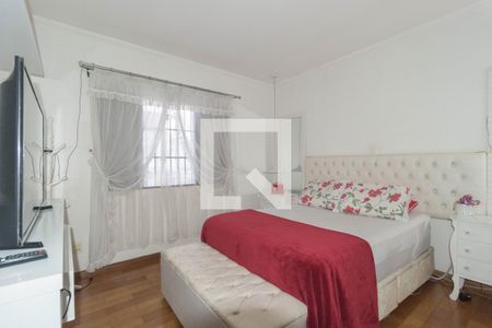 Casa à venda com 150m², 5 quartos e 3 vagasQuarto 3 - Suíte