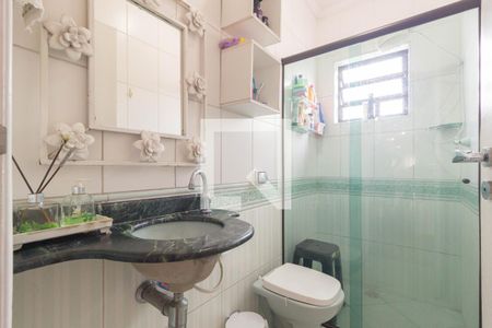 Casa à venda com 150m², 5 quartos e 3 vagasBanheiro - Suíte