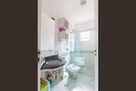 Casa à venda com 150m², 5 quartos e 3 vagasBanheiro - Social