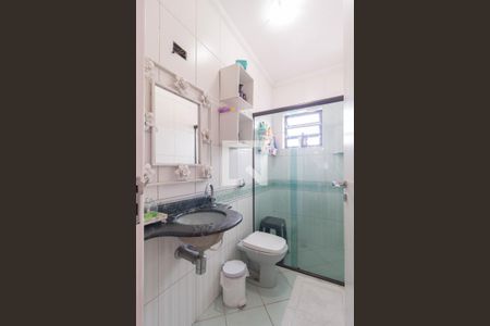 Casa à venda com 150m², 5 quartos e 3 vagasBanheiro - Suíte