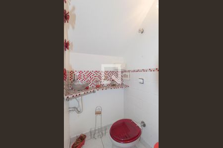 Casa à venda com 150m², 5 quartos e 3 vagasCasa 2 - Lavabo