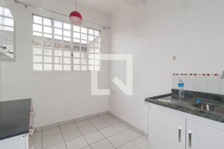 Casa à venda com 150m², 5 quartos e 3 vagasCasa 2 - Cozinha