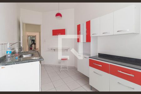 Casa à venda com 150m², 5 quartos e 3 vagasCasa 2 - Cozinha