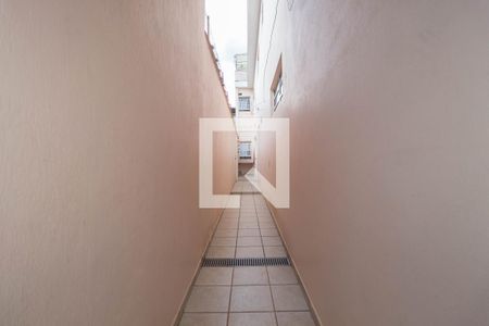 Casa à venda com 150m², 5 quartos e 3 vagasCorredor