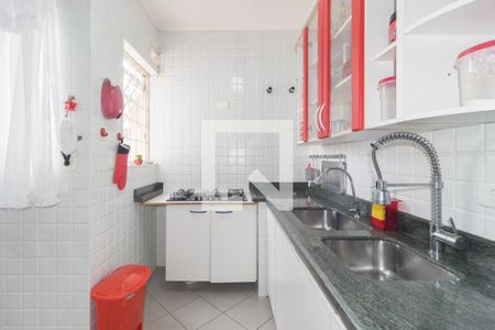 Casa à venda com 150m², 5 quartos e 3 vagasCozinha