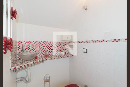 Casa à venda com 150m², 5 quartos e 3 vagasCasa 2 - Lavabo