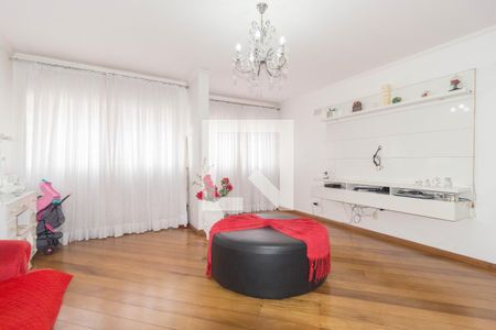 Sala de casa à venda com 5 quartos, 150m² em Vila Prudente, São Paulo
