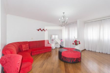 Sala de casa à venda com 5 quartos, 150m² em Vila Prudente, São Paulo