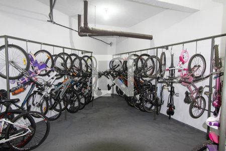 Apartamento para alugar com 55m², 2 quartos e 2 vagas Apartamento para alugar com 55m², 2 quartos e 2 vagasÁrea comum