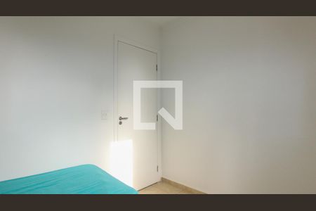 Quarto 1 de apartamento para alugar com 2 quartos, 55m² em Vila Bela, São Paulo