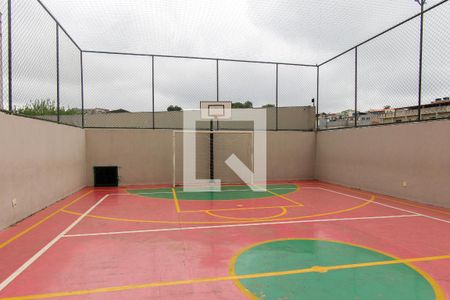 Apartamento para alugar com 55m², 2 quartos e 2 vagas Apartamento para alugar com 55m², 2 quartos e 2 vagasÁrea comum