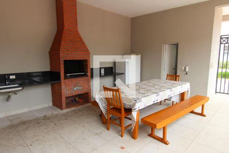 Apartamento para alugar com 55m², 2 quartos e 2 vagas Apartamento para alugar com 55m², 2 quartos e 2 vagasÁrea comum