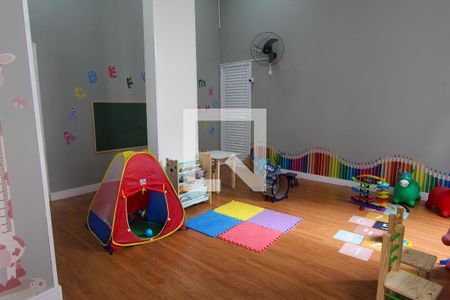 Apartamento para alugar com 55m², 2 quartos e 2 vagas Apartamento para alugar com 55m², 2 quartos e 2 vagasÁrea comum