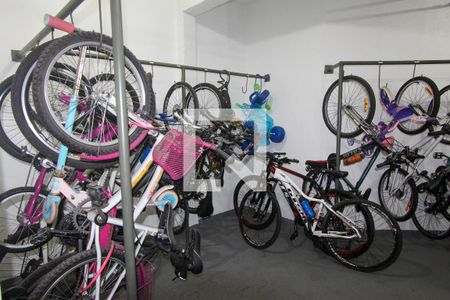 Apartamento para alugar com 55m², 2 quartos e 2 vagas Apartamento para alugar com 55m², 2 quartos e 2 vagasÁrea comum