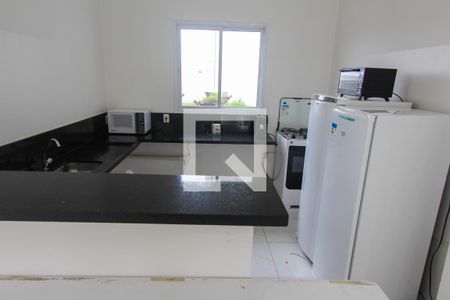 Apartamento para alugar com 55m², 2 quartos e 2 vagas Apartamento para alugar com 55m², 2 quartos e 2 vagasÁrea comum