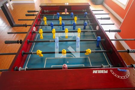 Apartamento para alugar com 55m², 2 quartos e 2 vagas Apartamento para alugar com 55m², 2 quartos e 2 vagasÁrea comum