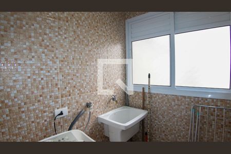 Apartamento para alugar com 55m², 2 quartos e 2 vagas Apartamento para alugar com 55m², 2 quartos e 2 vagasÁrea de Serviço