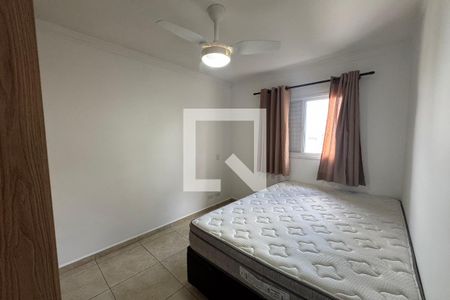 Quarto 1 de apartamento para alugar com 2 quartos, 55m² em Vila Bela, São Paulo