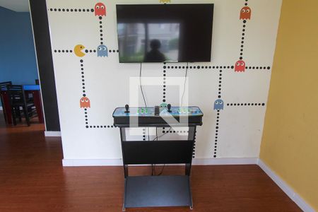 Apartamento para alugar com 55m², 2 quartos e 2 vagas Apartamento para alugar com 55m², 2 quartos e 2 vagasÁrea comum