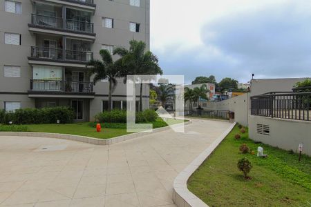 Apartamento para alugar com 55m², 2 quartos e 2 vagas Apartamento para alugar com 55m², 2 quartos e 2 vagasÁrea comum