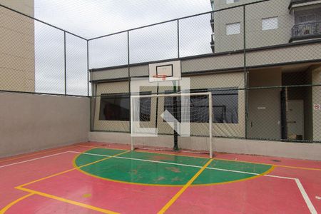 Apartamento para alugar com 55m², 2 quartos e 2 vagas Apartamento para alugar com 55m², 2 quartos e 2 vagasÁrea comum