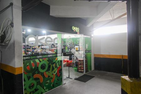 Apartamento para alugar com 55m², 2 quartos e 2 vagas Apartamento para alugar com 55m², 2 quartos e 2 vagasÁrea comum