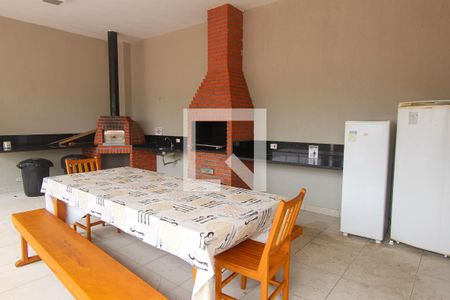 Apartamento para alugar com 55m², 2 quartos e 2 vagas Apartamento para alugar com 55m², 2 quartos e 2 vagasÁrea comum