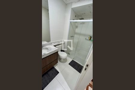 Apartamento à venda com 94m², 3 quartos e 2 vagasBanheiro