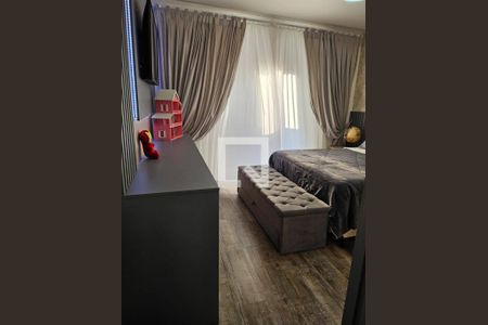 Casa à venda com 104m², 3 quartos e 2 vagasDormitório 2