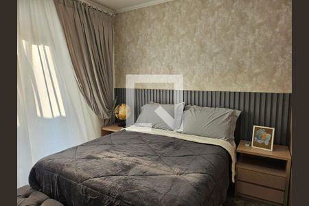 Casa à venda com 104m², 3 quartos e 2 vagasDormitório 2