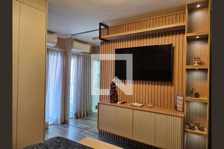 Casa à venda com 104m², 3 quartos e 2 vagasDormitório