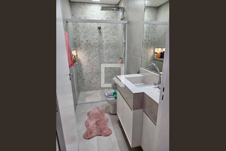 Casa à venda com 104m², 3 quartos e 2 vagasBanheiro 2