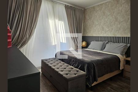 Casa à venda com 104m², 3 quartos e 2 vagasDormitório 2