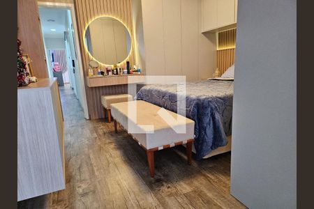 Casa à venda com 104m², 3 quartos e 2 vagasDormitório