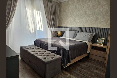 Casa à venda com 104m², 3 quartos e 2 vagasDormitório 2